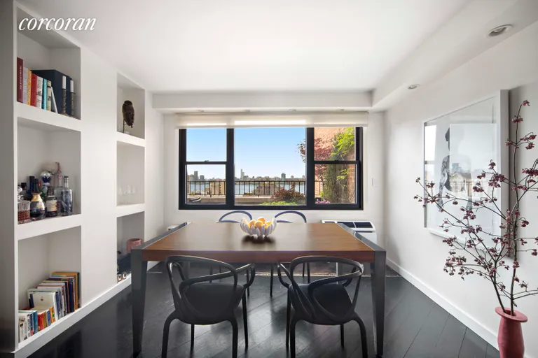 New York City Real Estate | View 61 Jane Street, 17M | room 2 | View 3