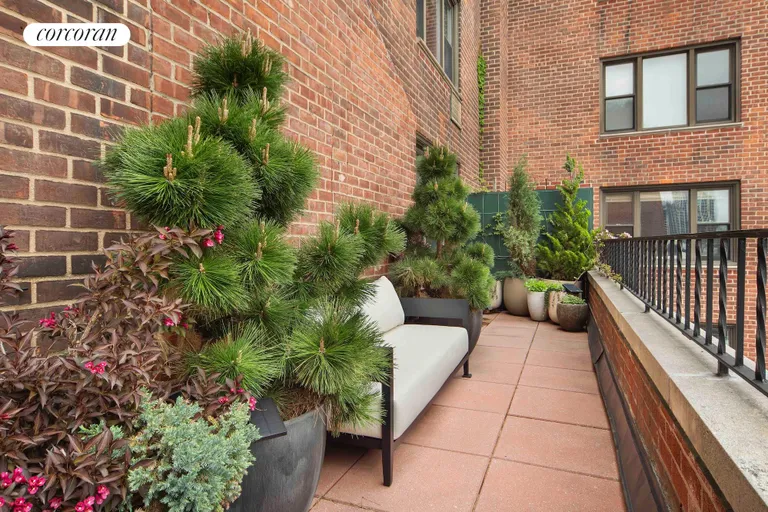 New York City Real Estate | View 61 Jane Street, 17M | room 3 | View 4