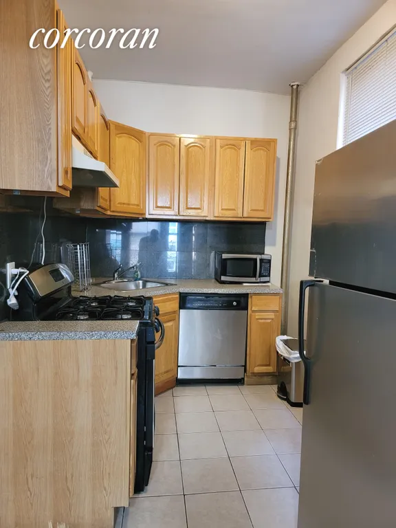 New York City Real Estate | View 414 West 121st Street, 43 | 2 Beds, 1 Bath | View 1