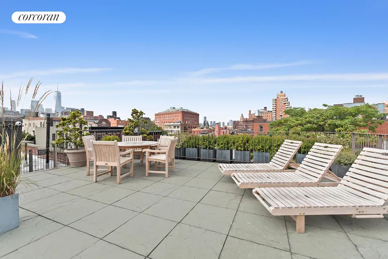 New York City Real Estate | View 225 West 10th Street, 3A | room 4 | View 5