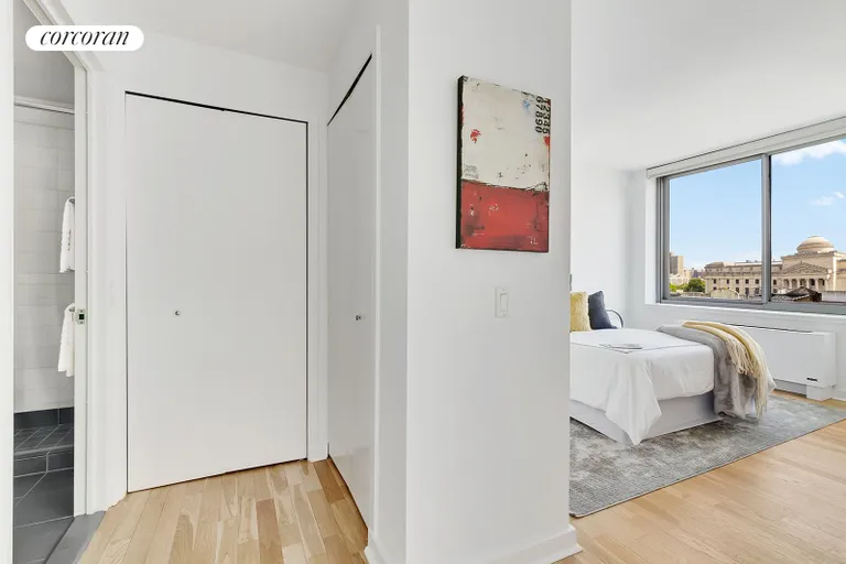 New York City Real Estate | View 230 Ashland Place, 15B | room 5 | View 6