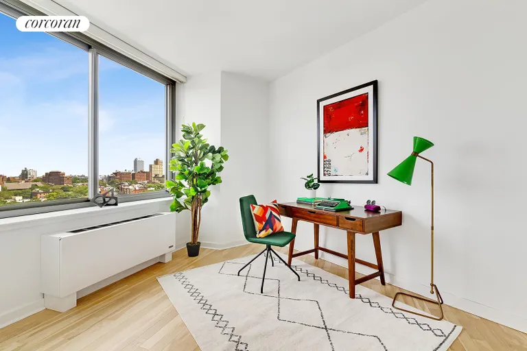 New York City Real Estate | View 230 Ashland Place, 15B | room 7 | View 8