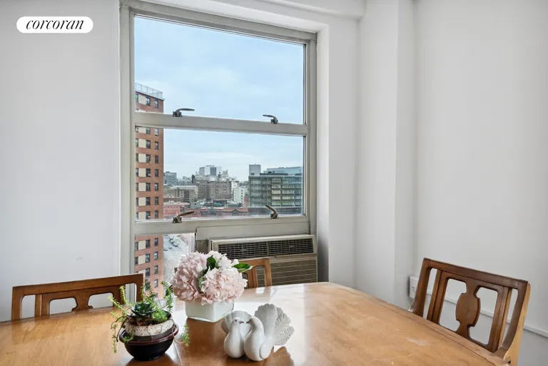 New York City Real Estate | View 70 LaSalle Street, 14D | room 1 | View 2