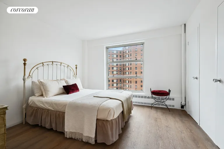 New York City Real Estate | View 70 LaSalle Street, 14D | room 4 | View 5