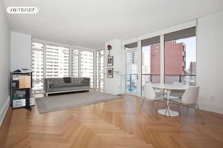 New York City Real Estate | View 305 East 85th Street, 8B | 2 Beds, 2 Baths | View 1