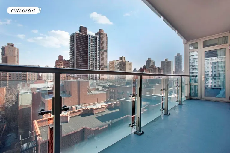 New York City Real Estate | View 305 East 85th Street, 8B | room 2 | View 3