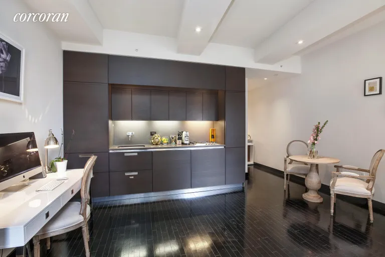 New York City Real Estate | View 20 Pine Street, 1715 | room 2 | View 3