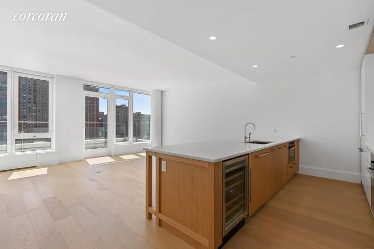 New York City Real Estate | View 368 Third Avenue, 10A | 3 Beds, 3 Baths | View 1