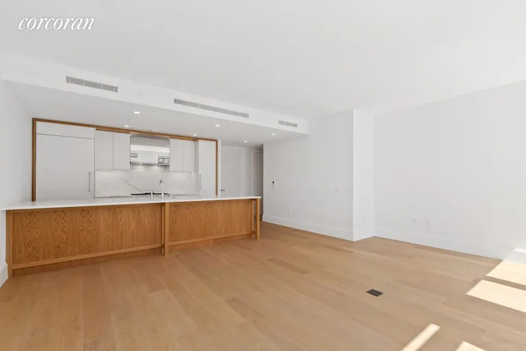 New York City Real Estate | View 368 Third Avenue, 10A | Living Room | View 2