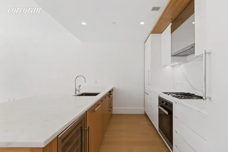 New York City Real Estate | View 368 Third Avenue, 10A | Kitchen | View 3
