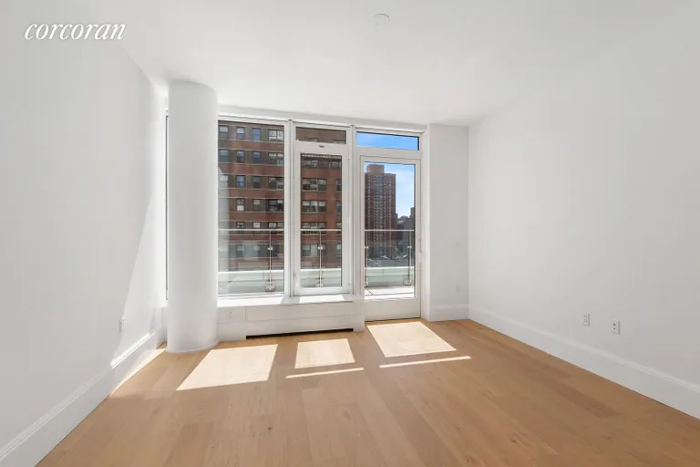 New York City Real Estate | View 368 Third Avenue, 10A | Primary Bedroom | View 5