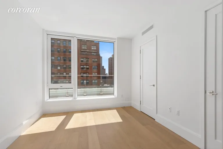 New York City Real Estate | View 368 Third Avenue, 10A | Bedroom | View 7