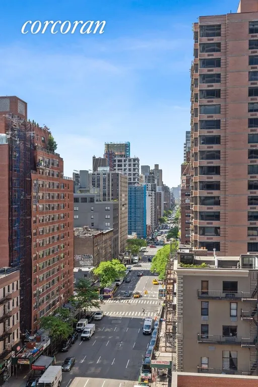 New York City Real Estate | View 368 Third Avenue, 10A | View | View 9