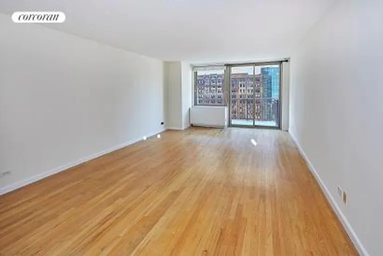 New York City Real Estate | View 301 East 79th Street, 11P | Living Room | View 2