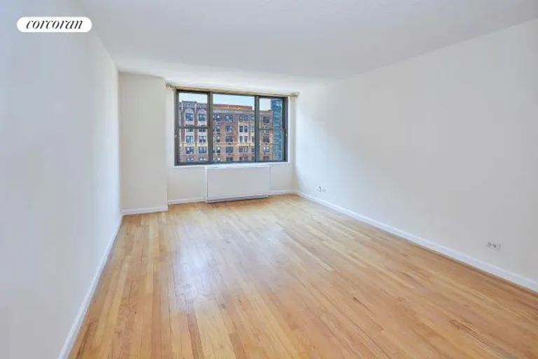 New York City Real Estate | View 301 East 79th Street, 11P | Bedroom | View 3