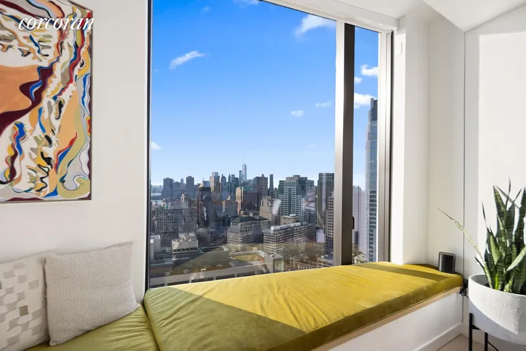 New York City Real Estate | View 11 Hoyt Street, 36J | room 2 | View 3