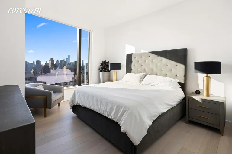New York City Real Estate | View 11 Hoyt Street, 36J | room 4 | View 5