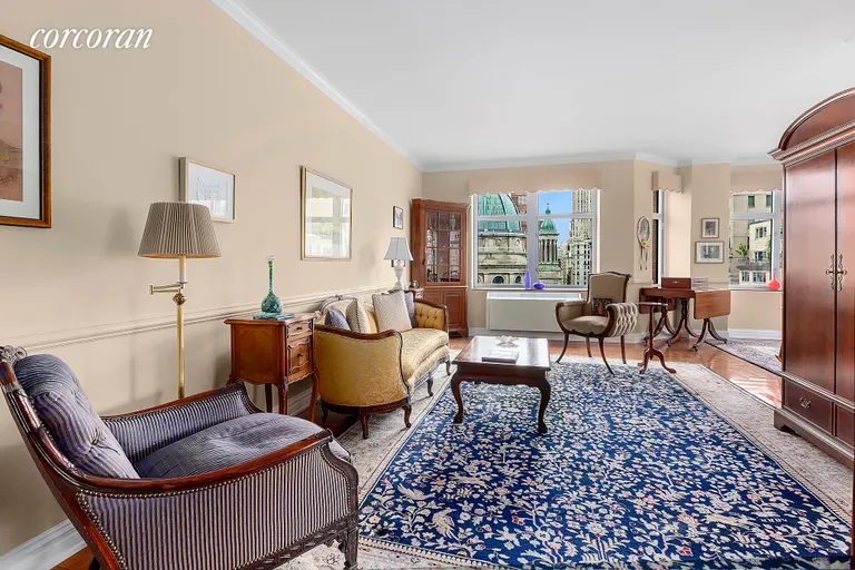 New York City Real Estate | View 188 East 76th Street, 11B | 2 Beds, 2 Baths | View 1