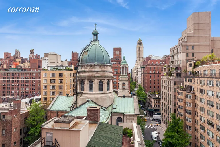 New York City Real Estate | View 188 East 76th Street, 11B | Western views | View 6