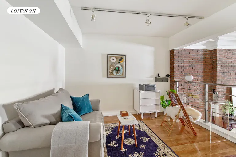 New York City Real Estate | View 10 8th Avenue, 2 | room 6 | View 7