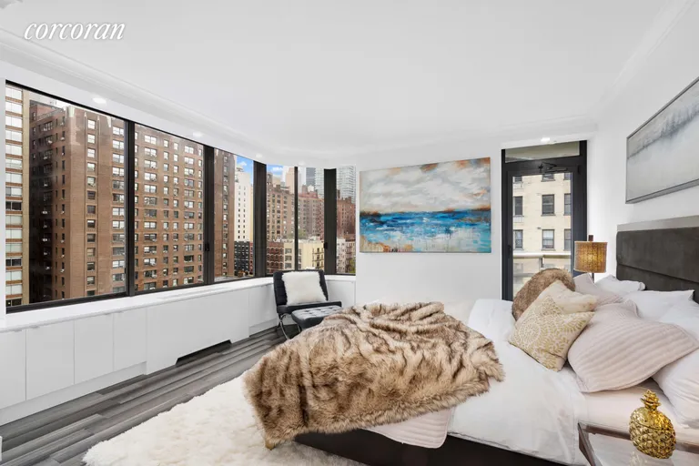 New York City Real Estate | View 418 East 59th Street, 9B | room 4 | View 5