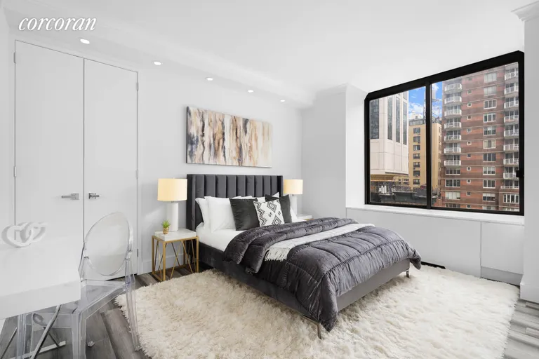 New York City Real Estate | View 418 East 59th Street, 9B | room 6 | View 7