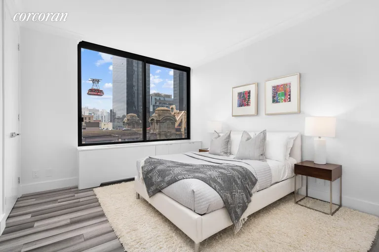 New York City Real Estate | View 418 East 59th Street, 9B | room 8 | View 9