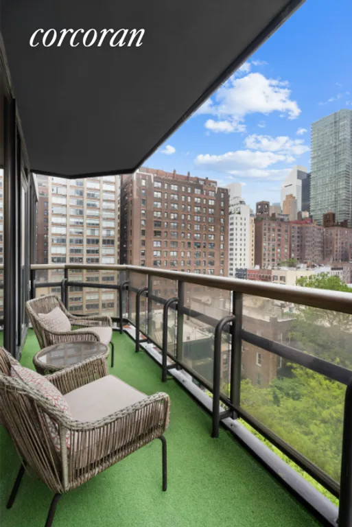 New York City Real Estate | View 418 East 59th Street, 9B | room 9 | View 10