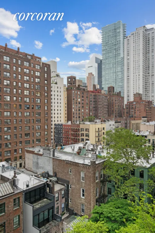 New York City Real Estate | View 418 East 59th Street, 9B | room 10 | View 11