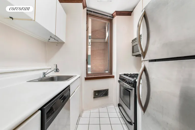 New York City Real Estate | View 235 East 40th Street, 3B | room 3 | View 4