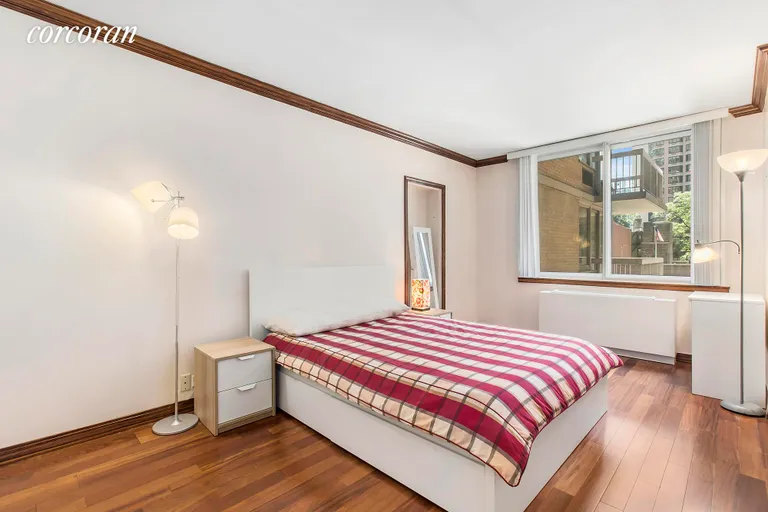 New York City Real Estate | View 235 East 40th Street, 3B | room 4 | View 5