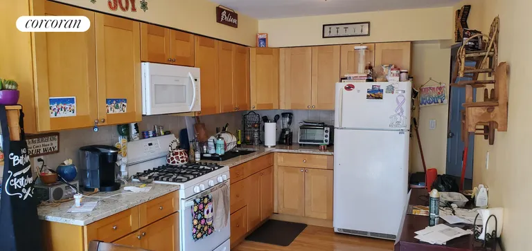 New York City Real Estate | View 70-07 57th Drive | Kitchen | View 2