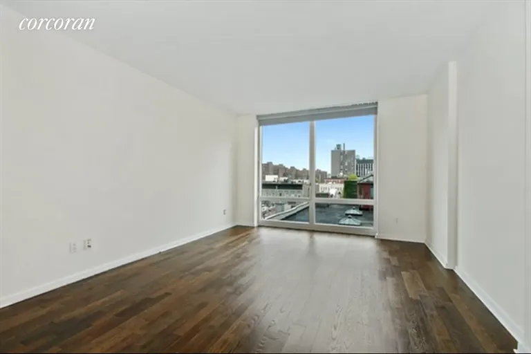 New York City Real Estate | View 340 East 23rd Street, 7B | 1 Bath | View 1