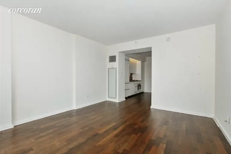 New York City Real Estate | View 340 East 23rd Street, 7B | room 1 | View 2