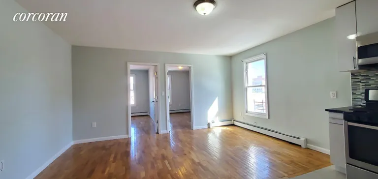 New York City Real Estate | View 444 Timpson Place, 3 | room 1 | View 2