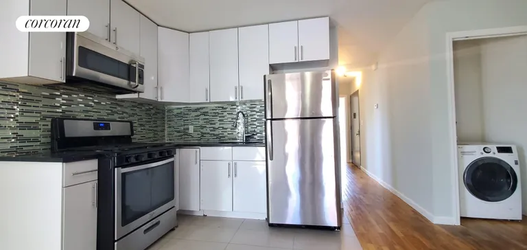 New York City Real Estate | View 444 Timpson Place, 3 | room 2 | View 3