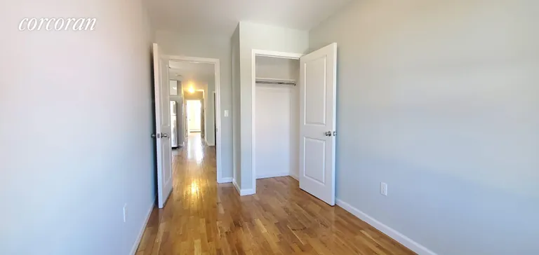 New York City Real Estate | View 444 Timpson Place, 3 | room 3 | View 4