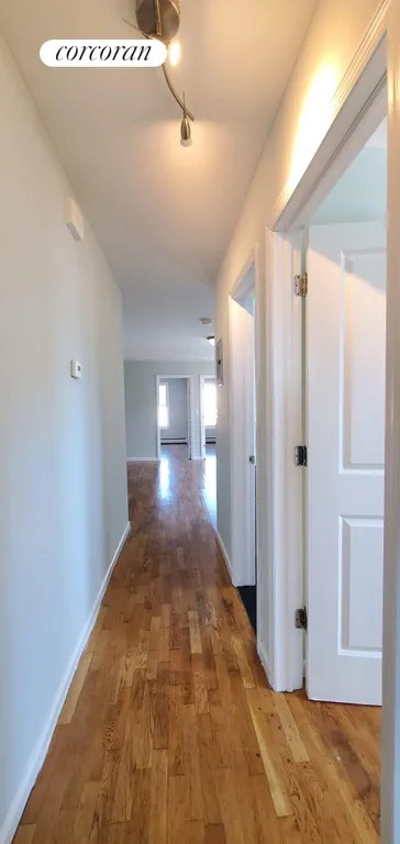 New York City Real Estate | View 444 Timpson Place, 3 | room 7 | View 8