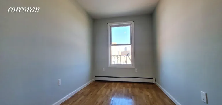 New York City Real Estate | View 444 Timpson Place, 3 | room 9 | View 10