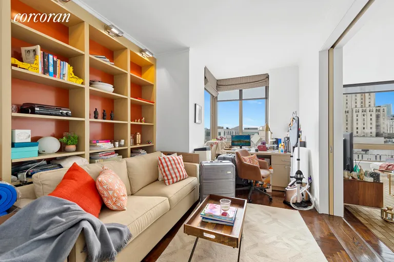New York City Real Estate | View 524 East 72Nd Street, 25B | Other Listing Photo | View 6