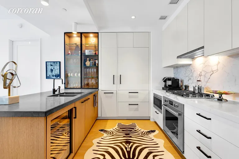 New York City Real Estate | View 438 East 12th Street, 4R | Kitchen | View 2