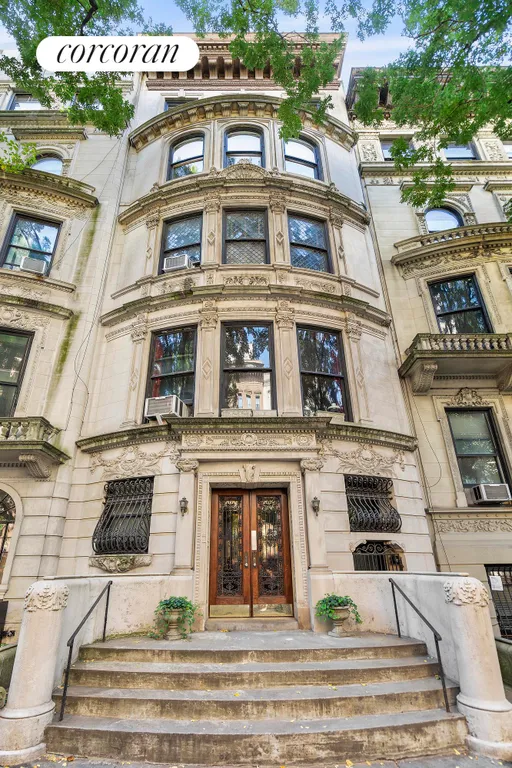 New York City Real Estate | View 22 West 76th Street, 2A | 1 Bed, 1 Bath | View 1