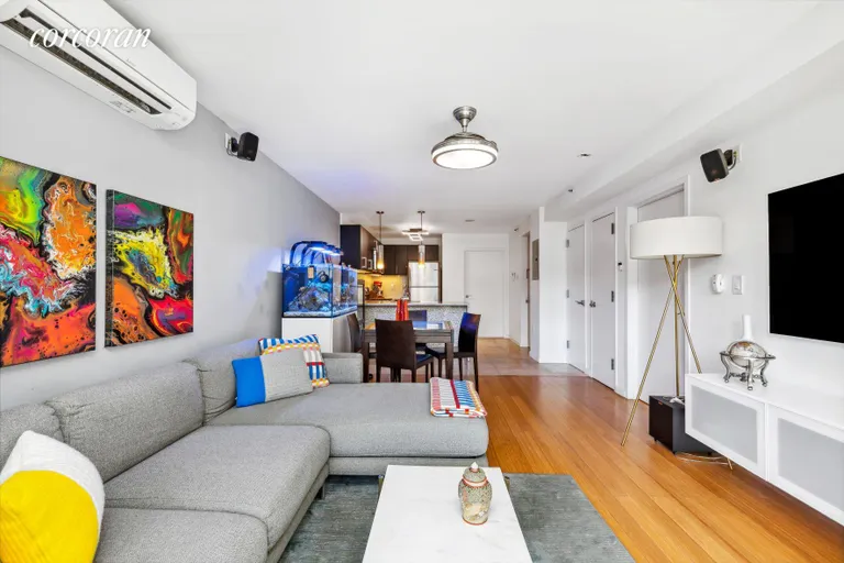 New York City Real Estate | View 23-32 31st Drive, 2R | room 2 | View 3