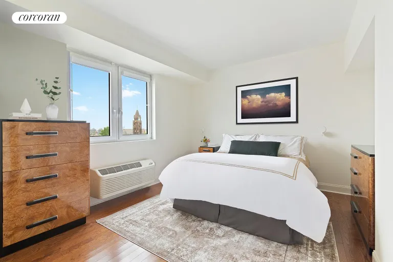 New York City Real Estate | View 145 Park Place, 7A | room 3 | View 4