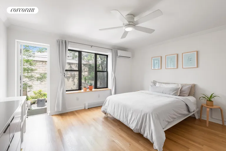 New York City Real Estate | View 1637 Pacific Street | Bedroom | View 4