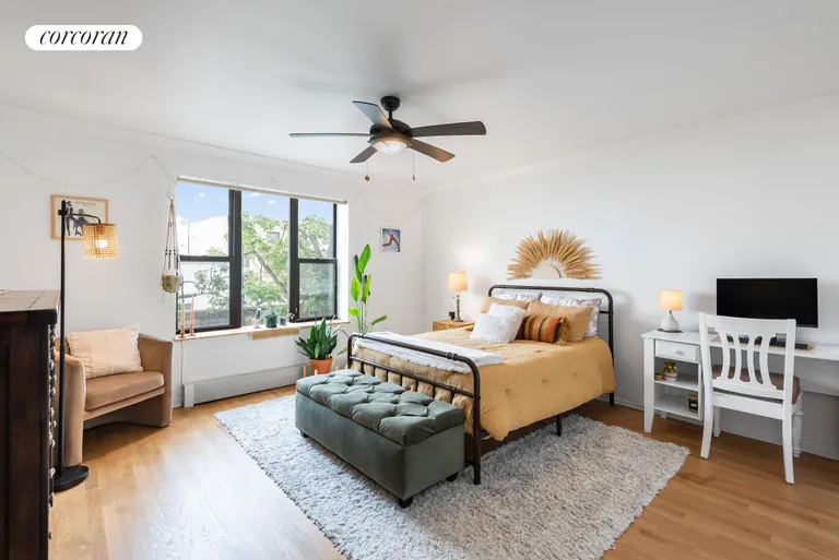 New York City Real Estate | View 1637 Pacific Street | Bedroom | View 10