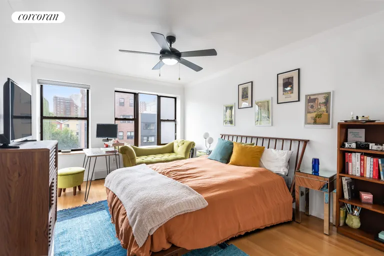 New York City Real Estate | View 1637 Pacific Street | Bedroom | View 11