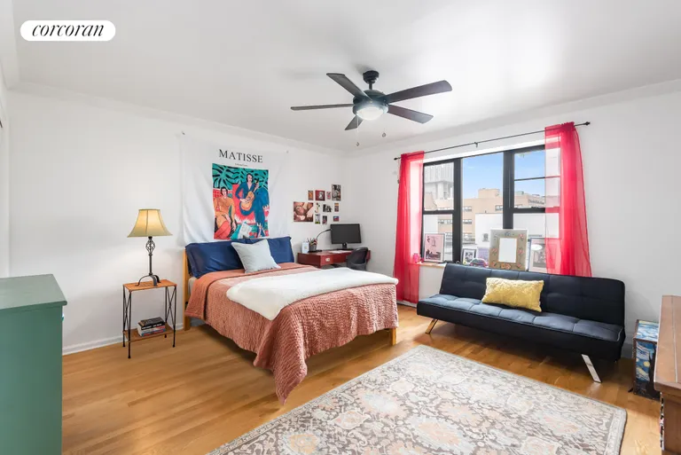 New York City Real Estate | View 1637 Pacific Street | Bedroom | View 12