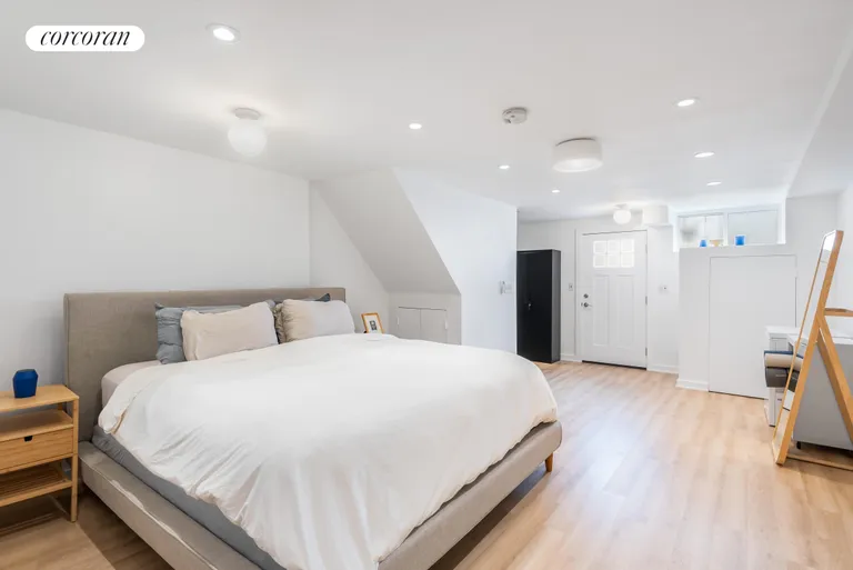 New York City Real Estate | View 1637 Pacific Street | Bedroom | View 14
