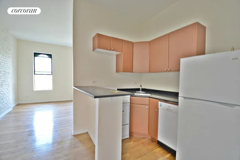 New York City Real Estate | View 1268 Amsterdam Avenue, 5B | room 1 | View 2